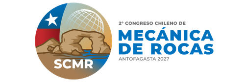 Jornada Mecánica de Rocas logo